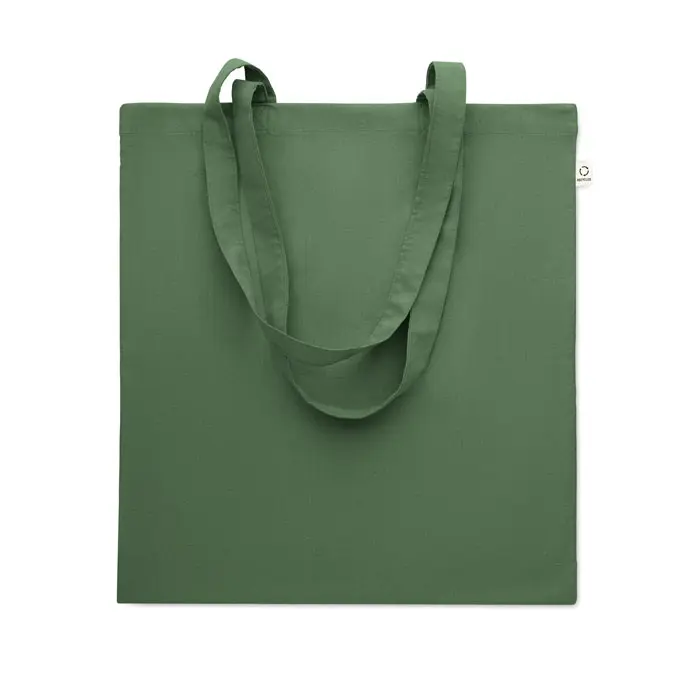 verde oscuro