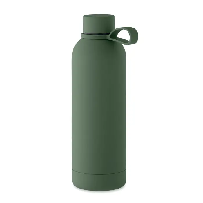 verde oscuro