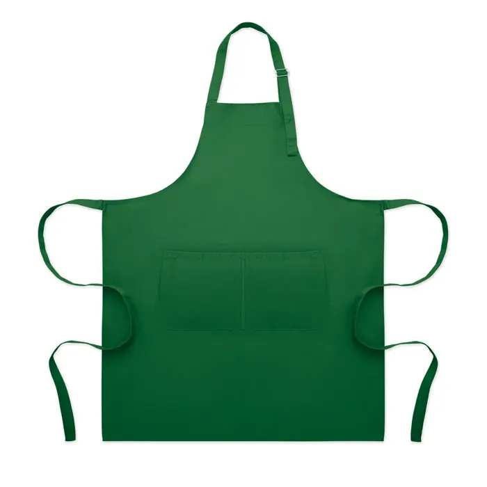 verde oscuro