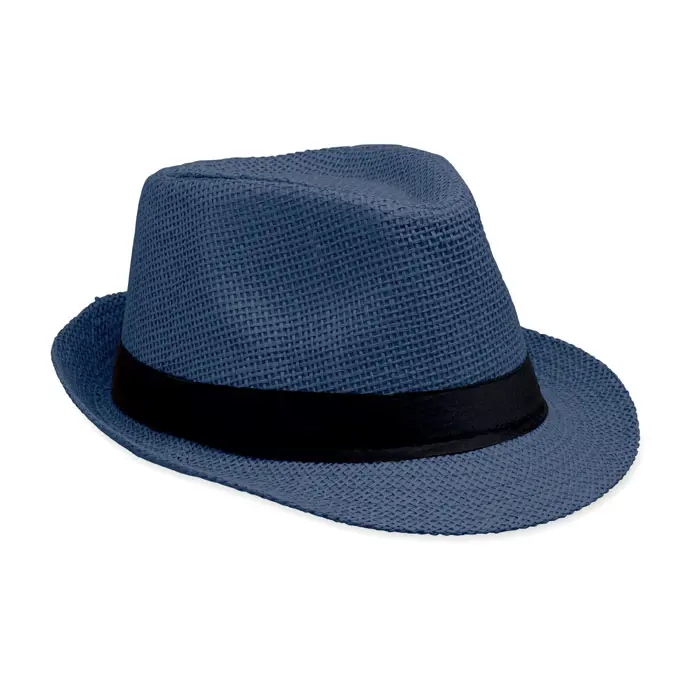 azul