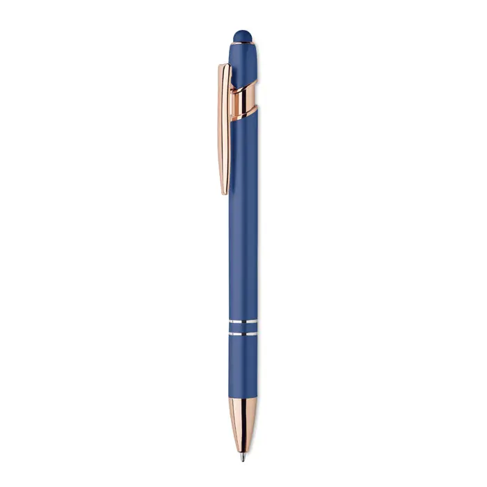azul