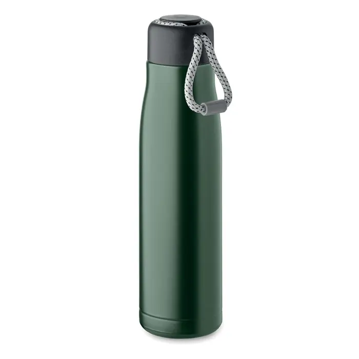 verde oscuro