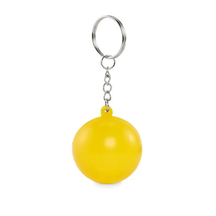 amarillo