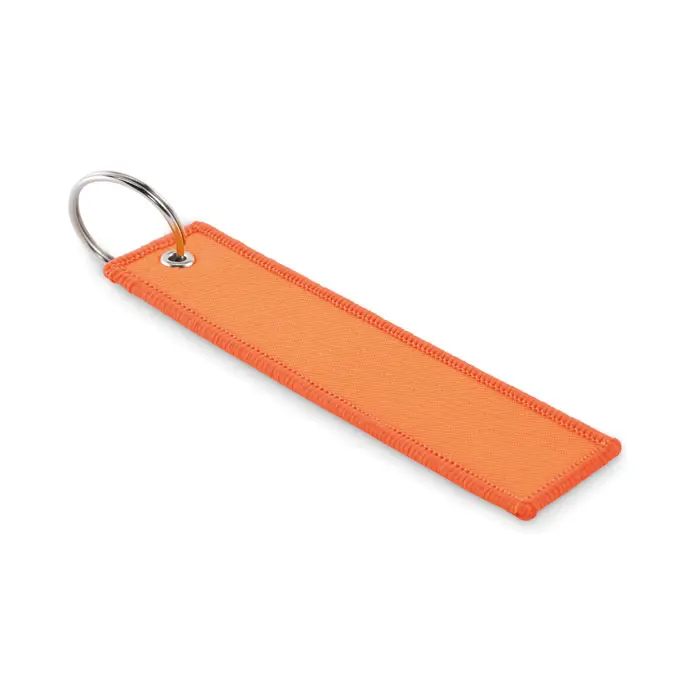 naranja fluor