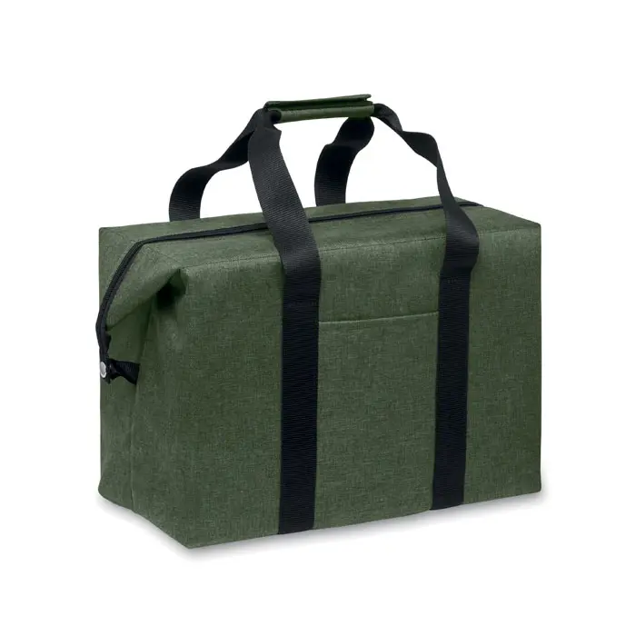 verde oscuro