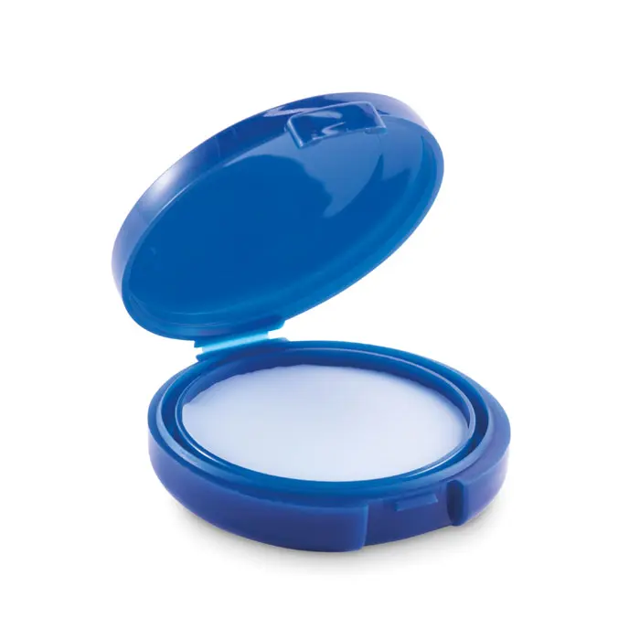 azul