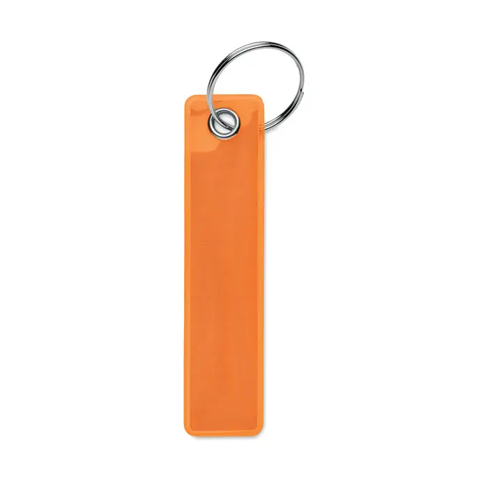 naranja fluor