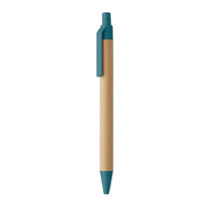 azul