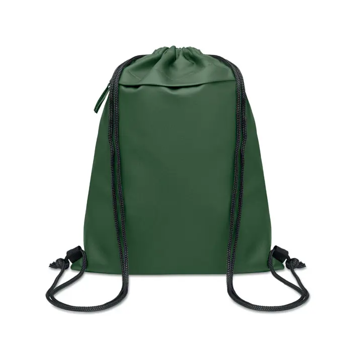 verde oscuro
