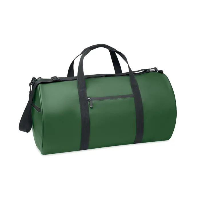 verde oscuro