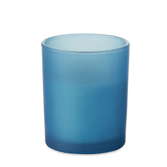 azul