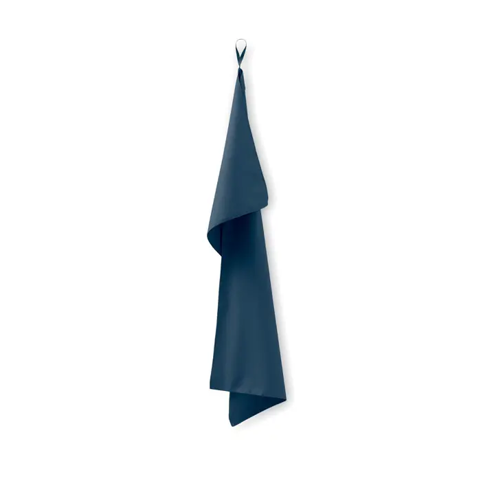 azul