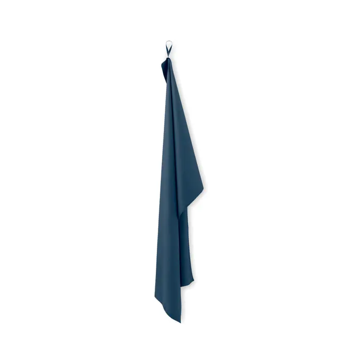 azul