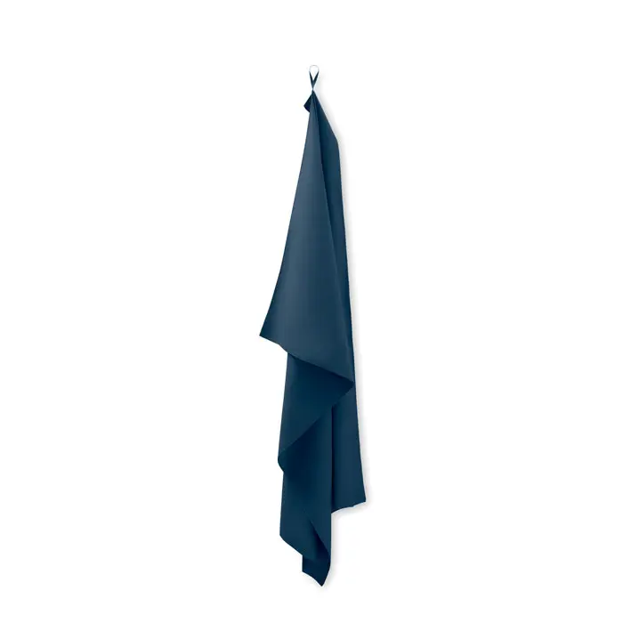 azul
