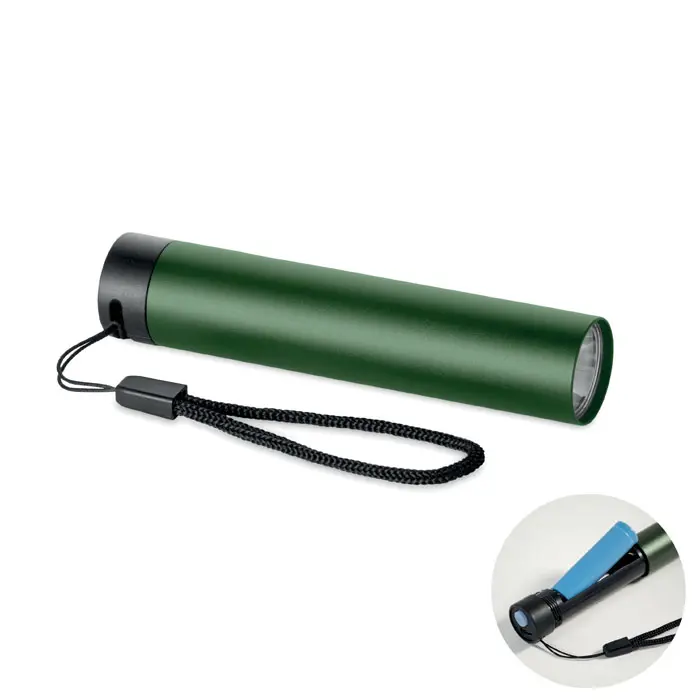 verde oscuro