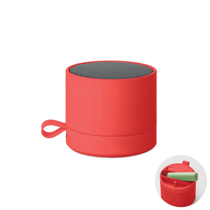 rojo