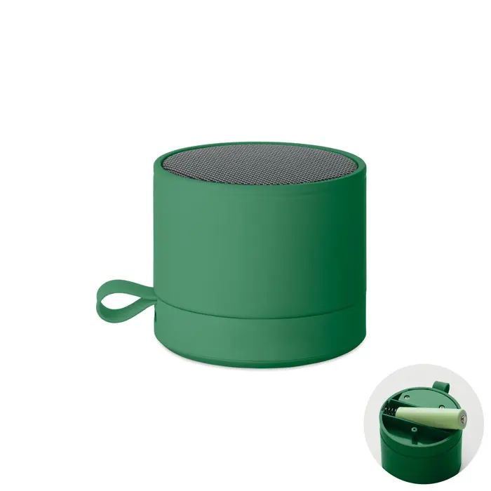 verde