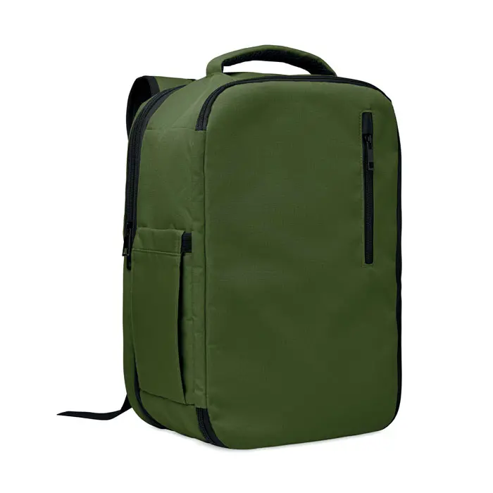 verde oscuro