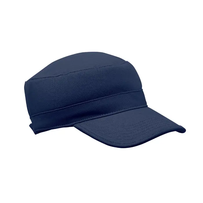 azul