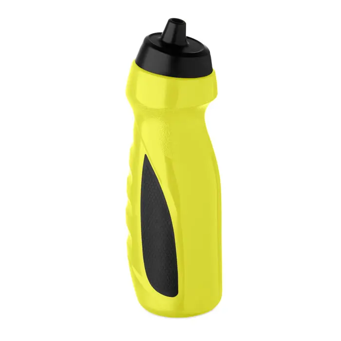 amarillo fluor