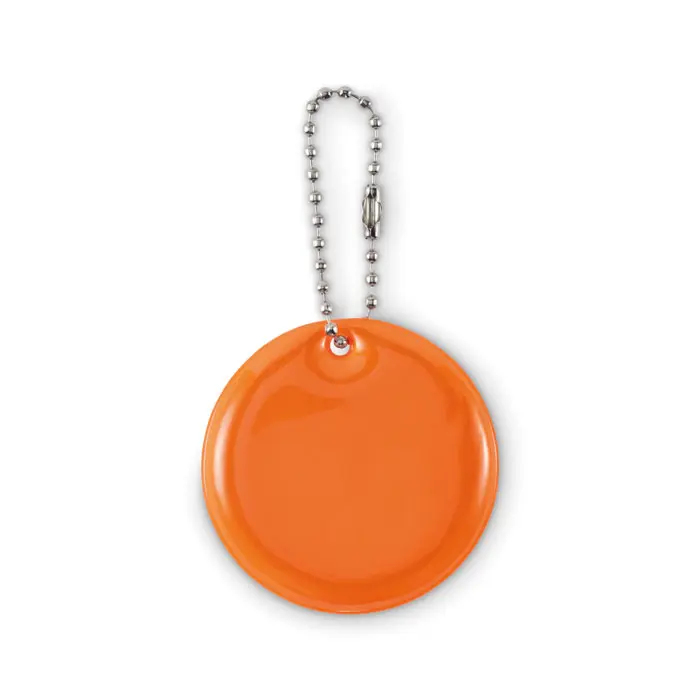 naranja fluor