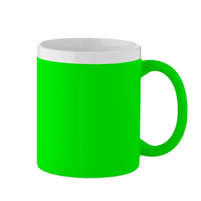 verde fluor