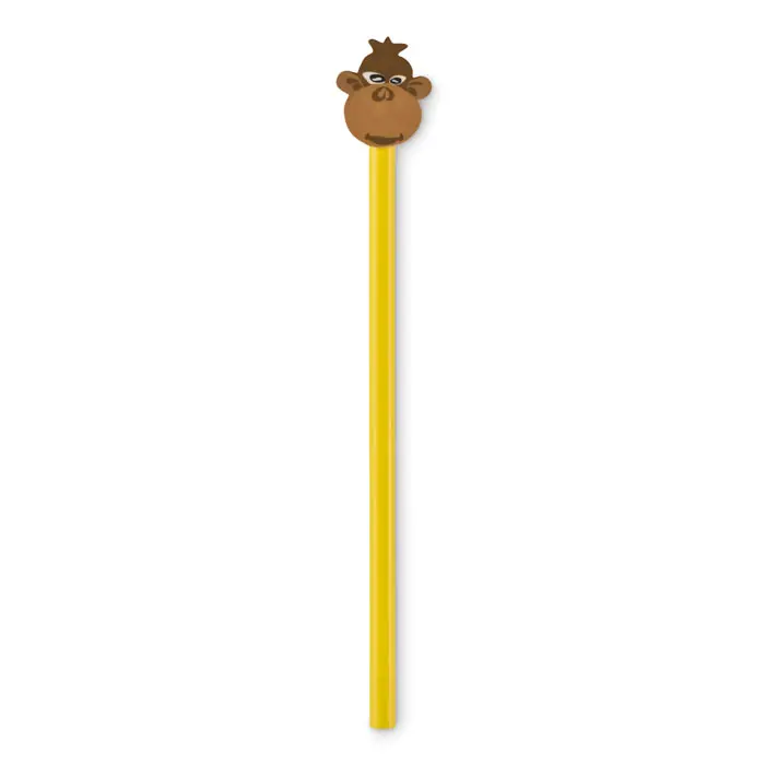 amarillo