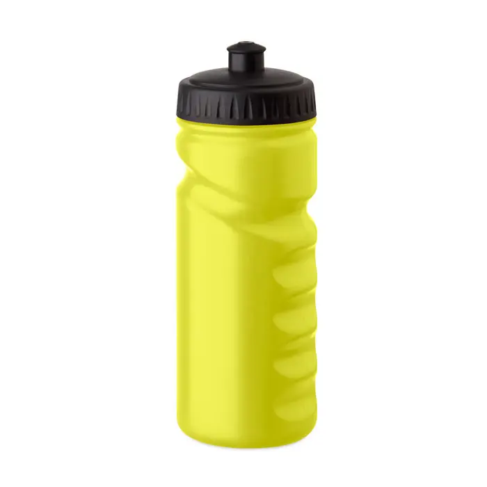 amarillo fluor