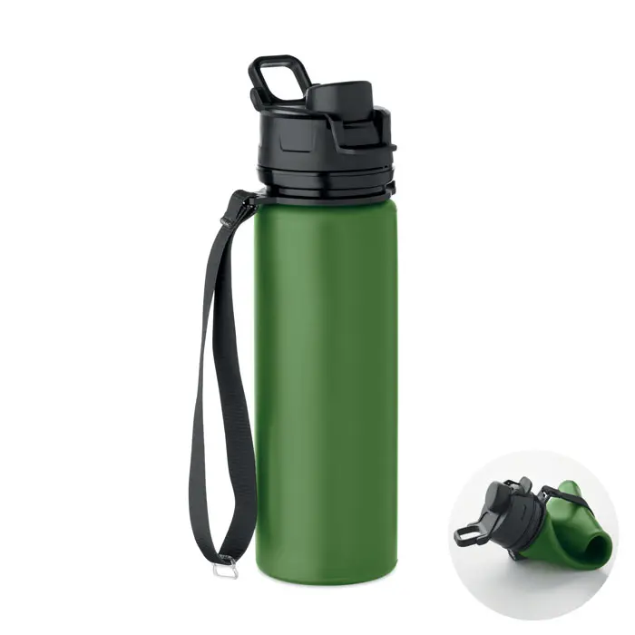 verde oscuro