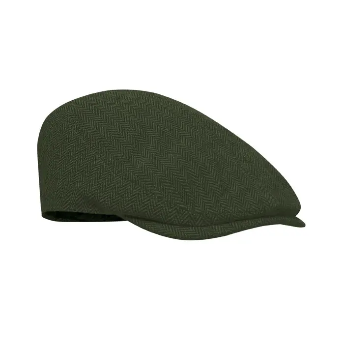 verde oscuro