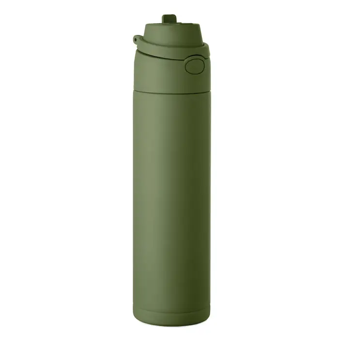 verde oscuro