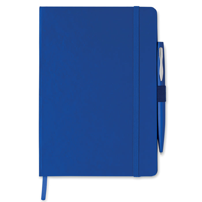 azul