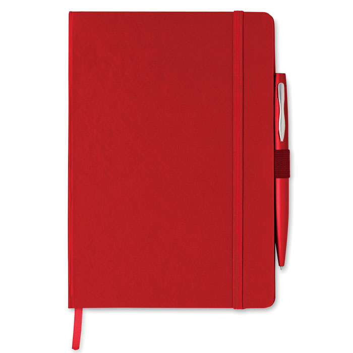 rojo