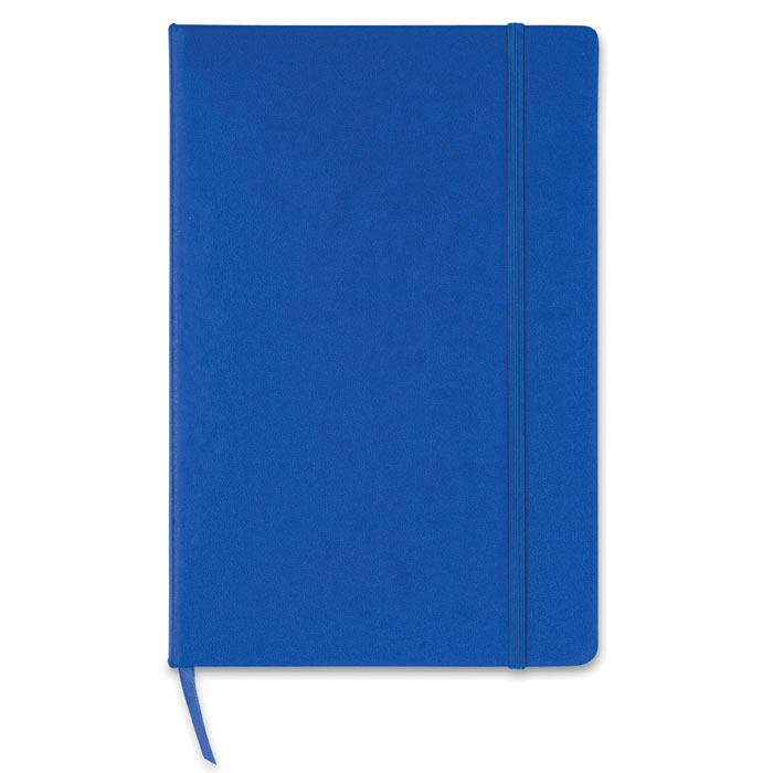 azul