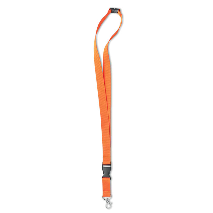 naranja