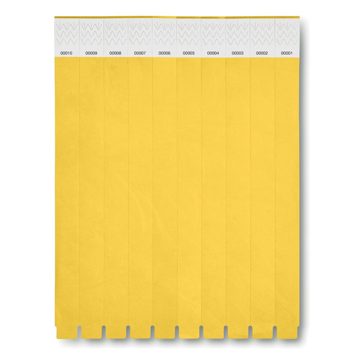 amarillo