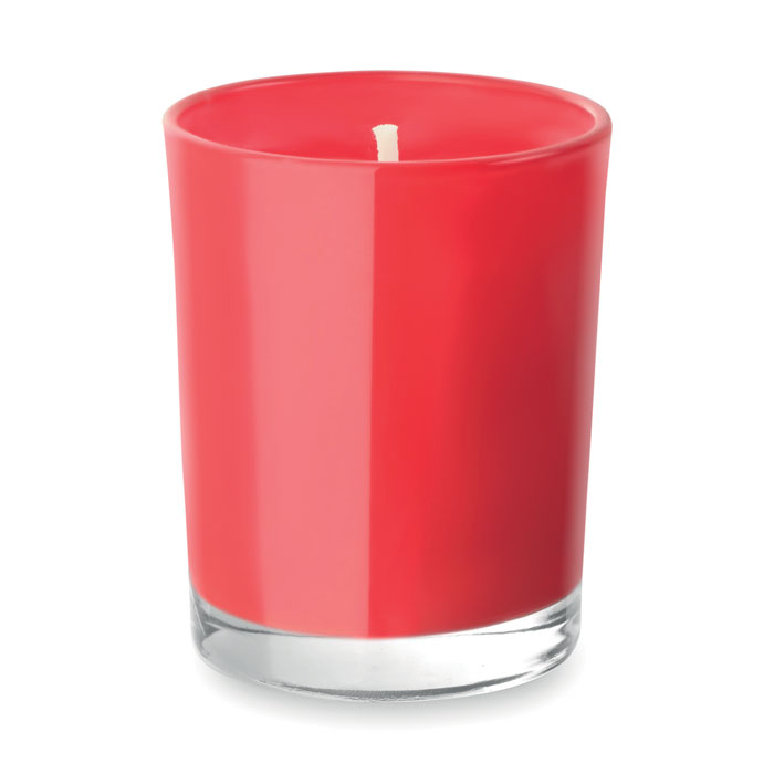 rojo