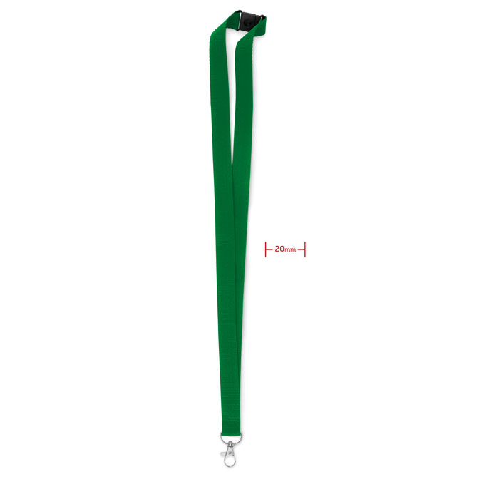 verde