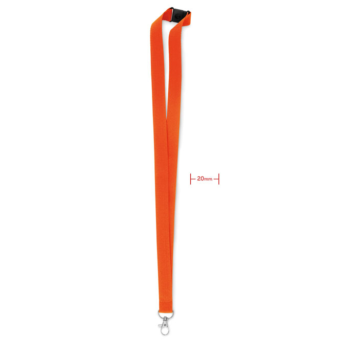 naranja