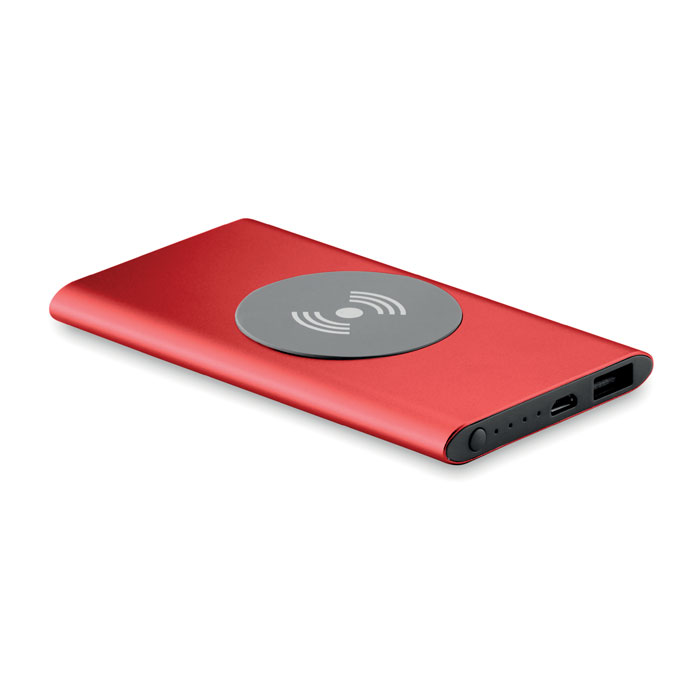 rojo