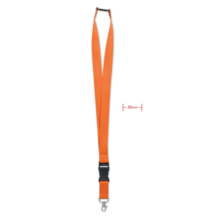 naranja