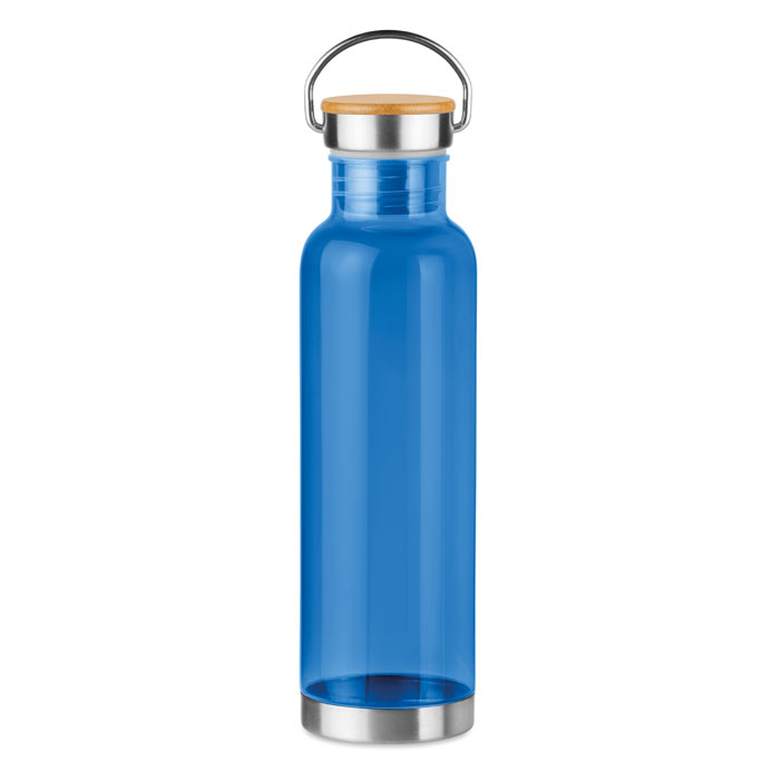 azul