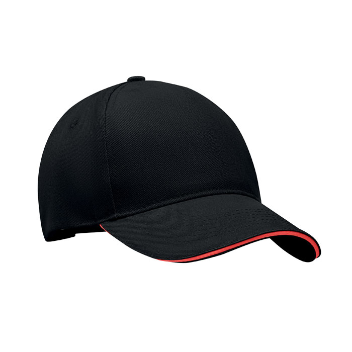NEGRO/ROJO