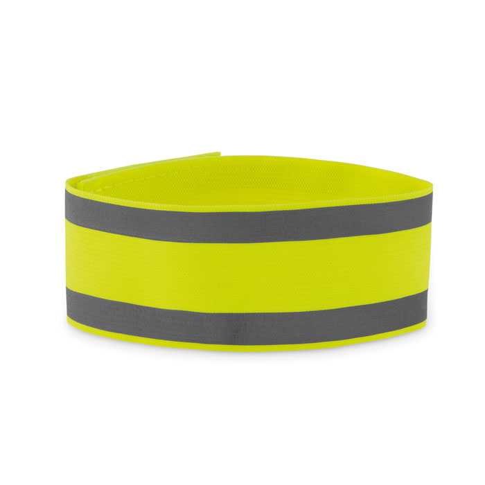 amarillo fluorescente