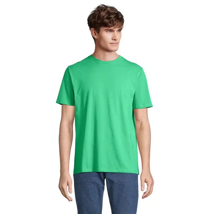 verde primavera
