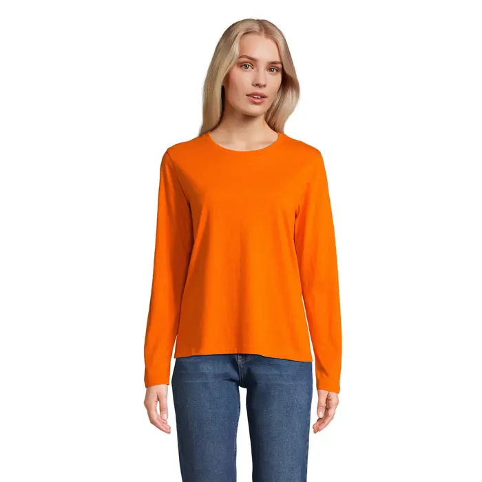 naranja