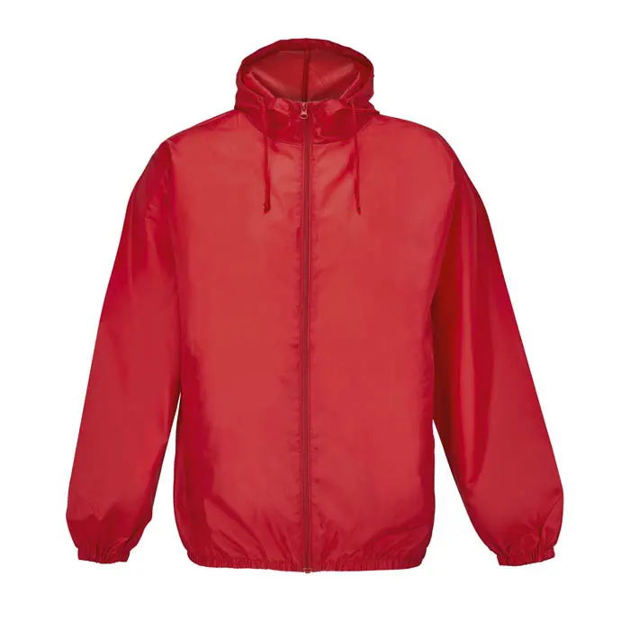 rojo