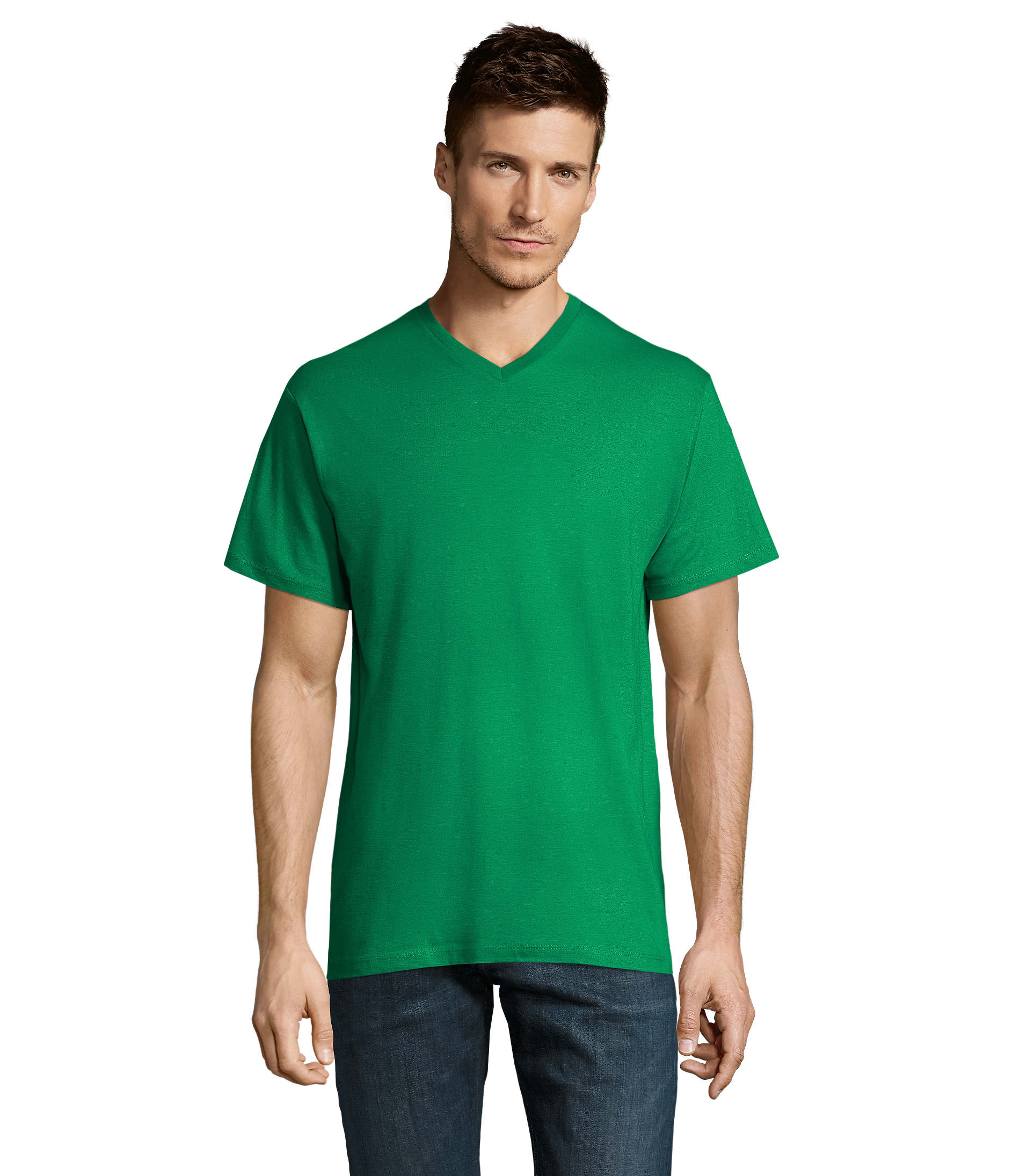 Verde pradera