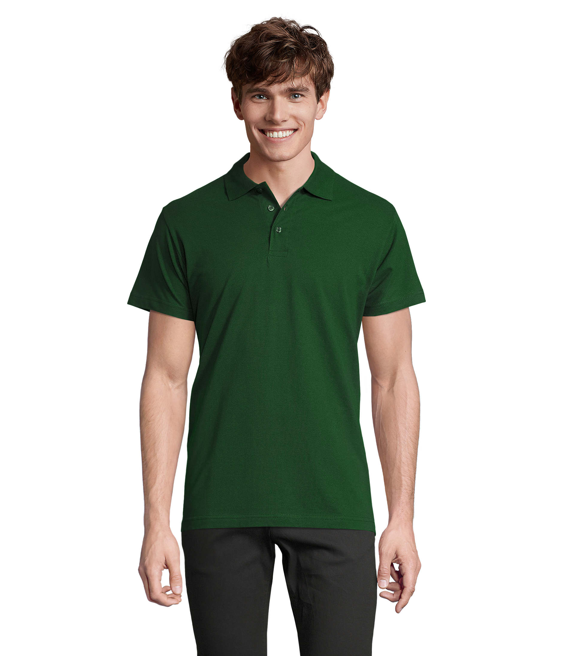 Verde golf