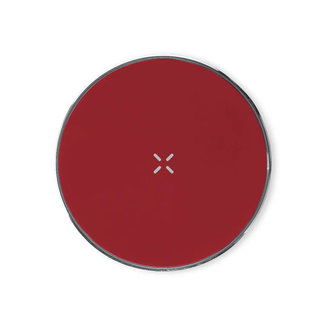 rojo